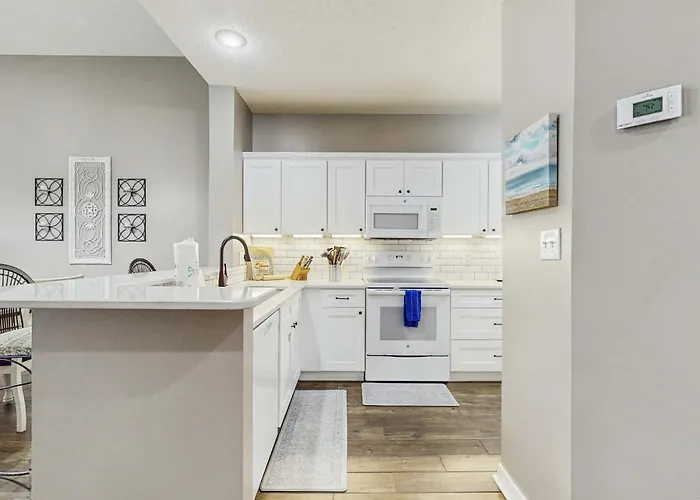 Holiday home Cypress Point At Craft Farms #304b *
