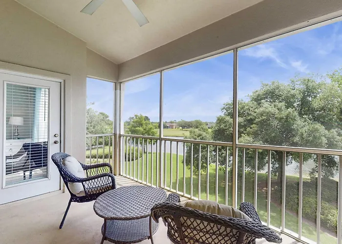 Cypress Point At Craft Farms #304b Holiday home