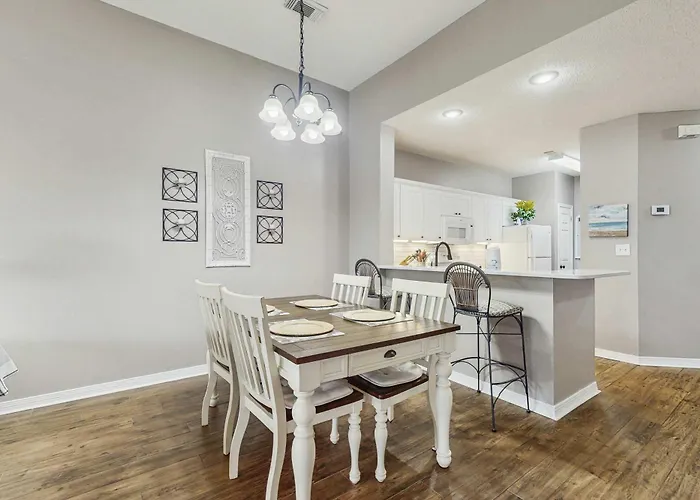 Holiday home Cypress Point At Craft Farms #304b