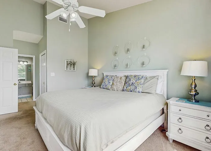 Cypress Point At Craft Farms #304b Holiday home *