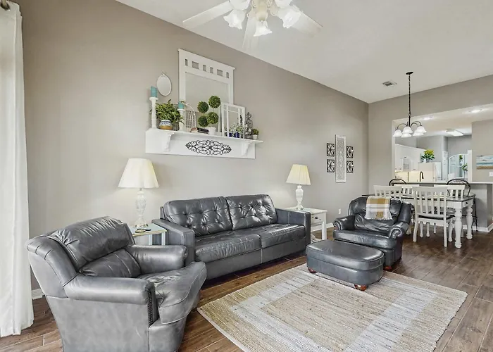 Holiday home Cypress Point At Craft Farms #304b *