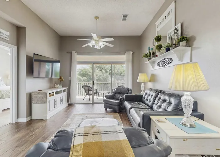 Cypress Point At Craft Farms #304b Holiday home