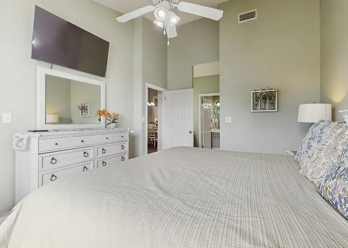 Holiday home Cypress Point At Craft Farms #304b
