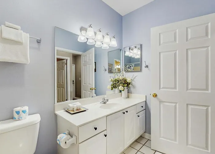 Cypress Point At Craft Farms #304b Holiday home