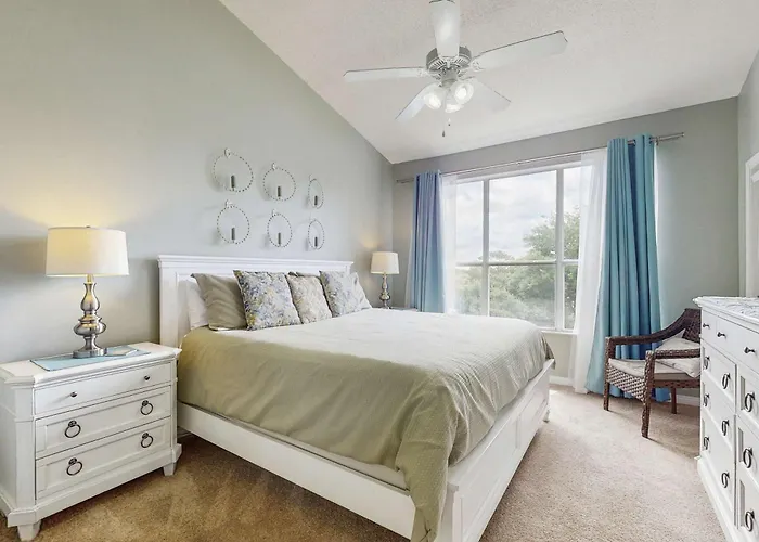 Cypress Point At Craft Farms #304b * Gulf Shores
