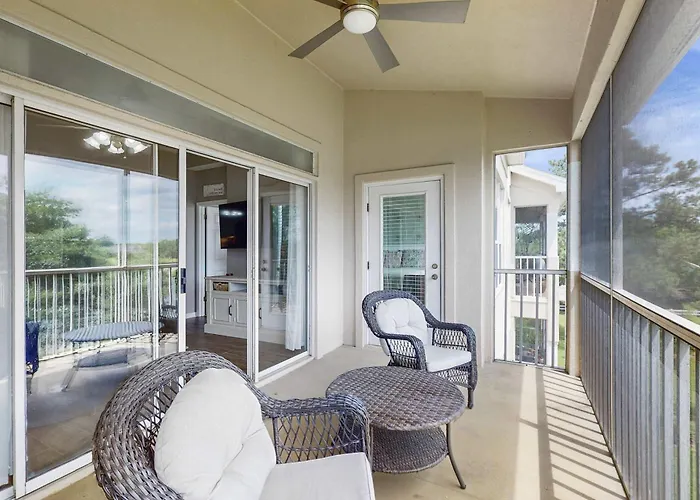 Cypress Point At Craft Farms #304b Holiday home Gulf Shores